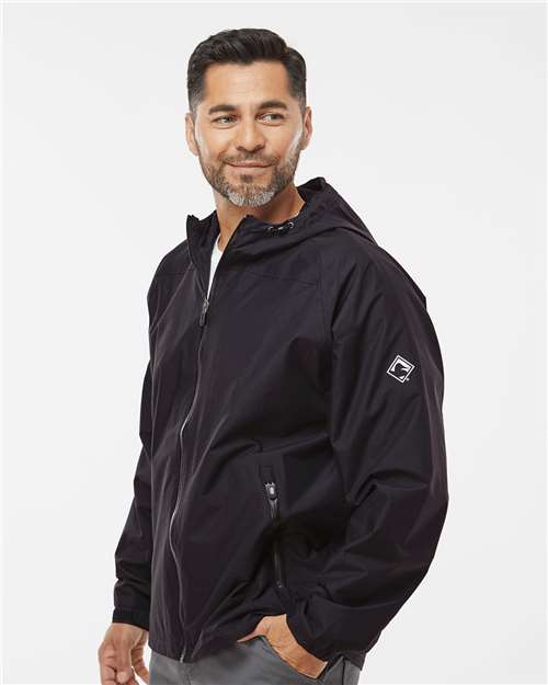 DRI DUCK Unisex Torrent Waterproof Hooded Jacket 5335