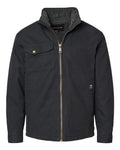 DRI DUCK Men's Endeavor Canyon Cloth™ Canvas Jacket with Sherpa Lining 5037