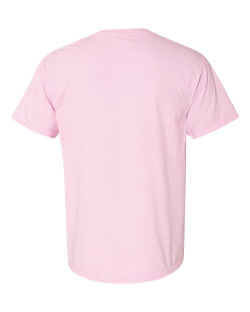 Comfort Colors Unisex Garment-Dyed Heavyweight T-Shirt 1717