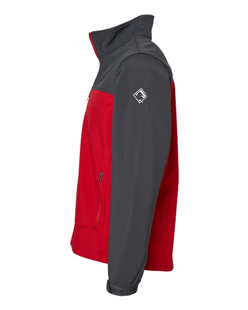 DRI DUCK Men's Tall Motion Soft Shell Jacket 5350T