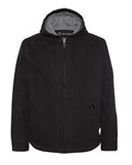 DRI DUCK Men's Tall Laredo Boulder Cloth™ Canvas Jacket with Thermal Lining 5090T