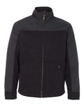 DRI DUCK Men's Tall Horizon Two-Tone Boulder Cloth™ Canvas Jacket 5089T