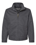 DRI DUCK Men's Tall Maverick Boulder Cloth™ Jacket with Blanket Lining 5028T