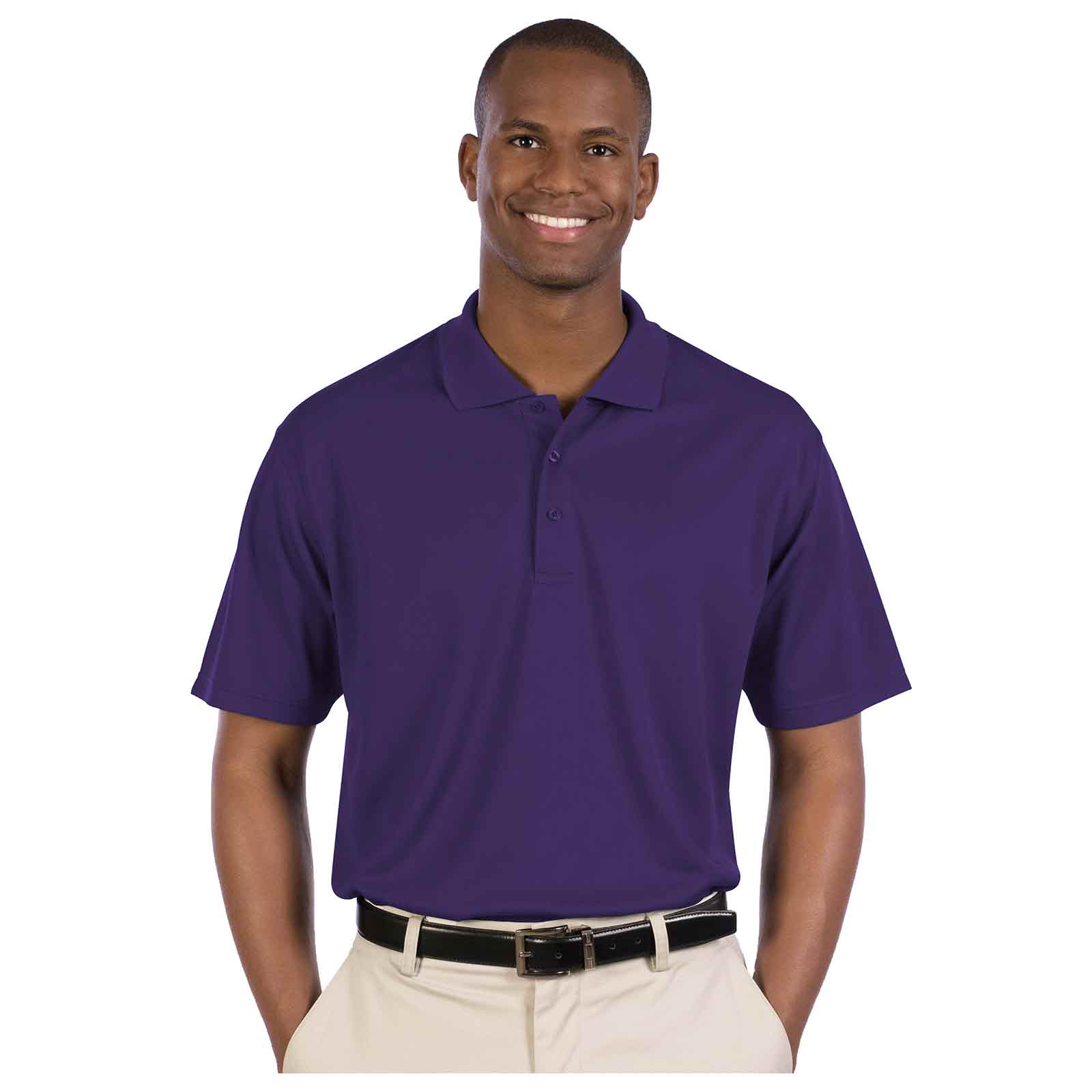 OTTO Men's Performance Sport Shirt