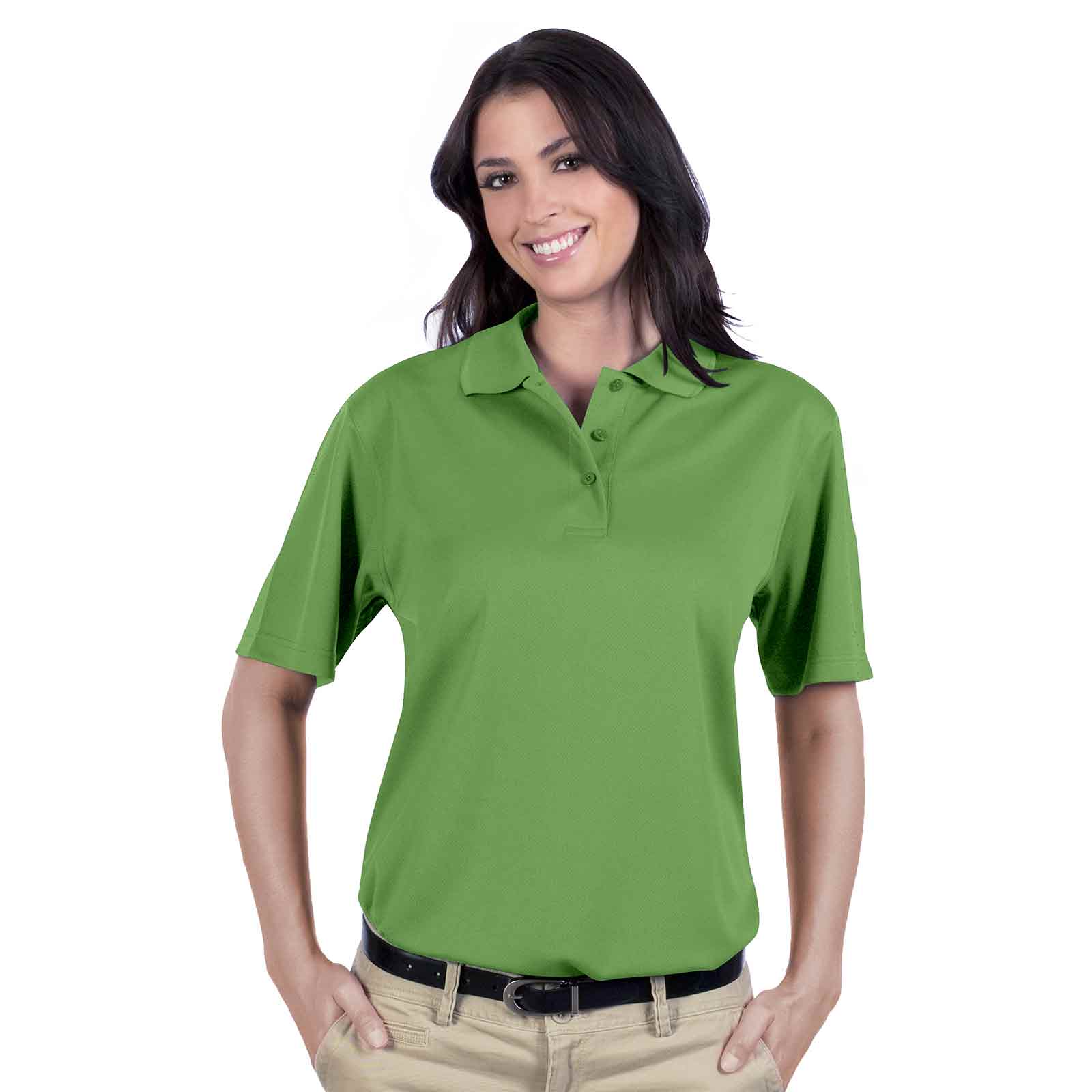 OTTO Ladies' Performance Sport Shirt