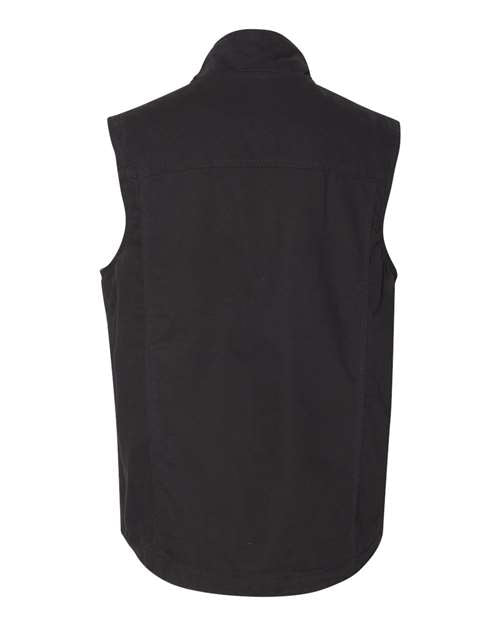 DRI DUCK Men's Trek Canyon Cloth™ Vest 5068
