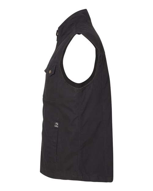 DRI DUCK Men's Trek Canyon Cloth™ Vest 5068