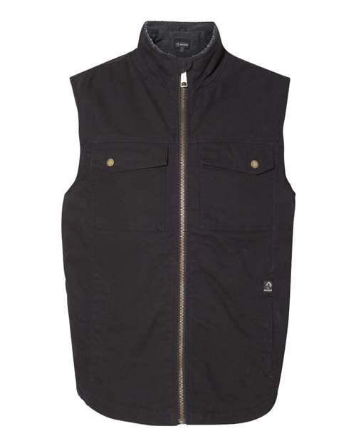 DRI DUCK Men's Trek Canyon Cloth™ Vest 5068