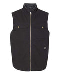 DRI DUCK Men's Trek Canyon Cloth™ Vest 5068