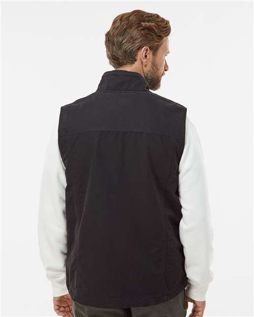 DRI DUCK Men's Trek Canyon Cloth™ Vest 5068