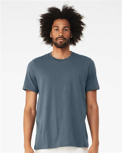 Jersey Tee