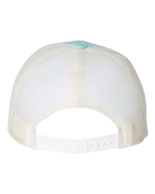 Richardson Low Pro Trucker Cap 115