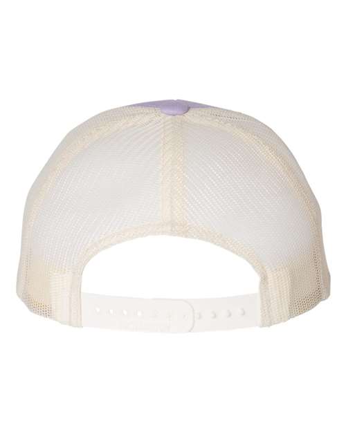 Richardson Low Pro Trucker Cap 115
