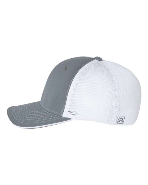 Richardson Pulse Sportmesh R-Flex Cap 172