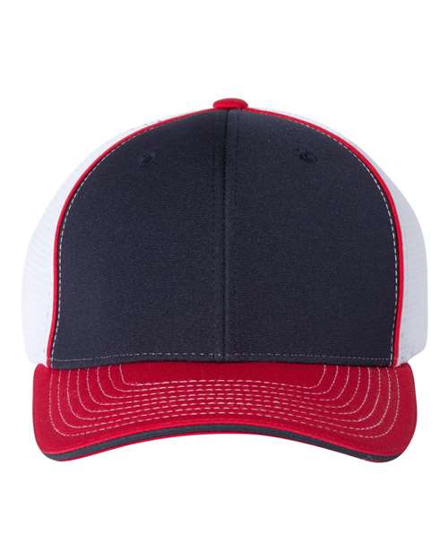 Richardson Pulse Sportmesh R-Flex Cap 172
