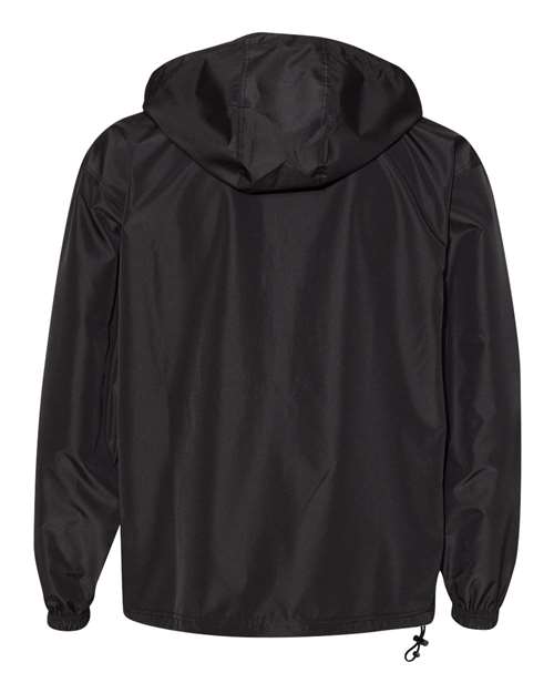 Champion Unisex Packable Anorak Jacket CO200