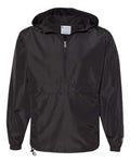 Champion Unisex Packable Anorak Jacket CO200