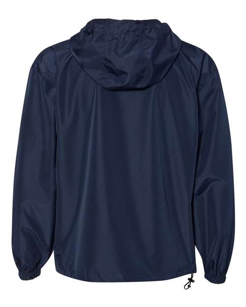 Champion Unisex Packable Anorak Jacket CO200