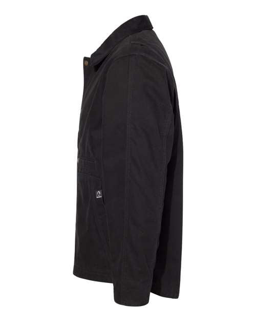 DRI DUCK Men's Rambler Boulder Cloth Jacket 5091