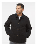 Men's Rambler Boulder Cloth Jacket