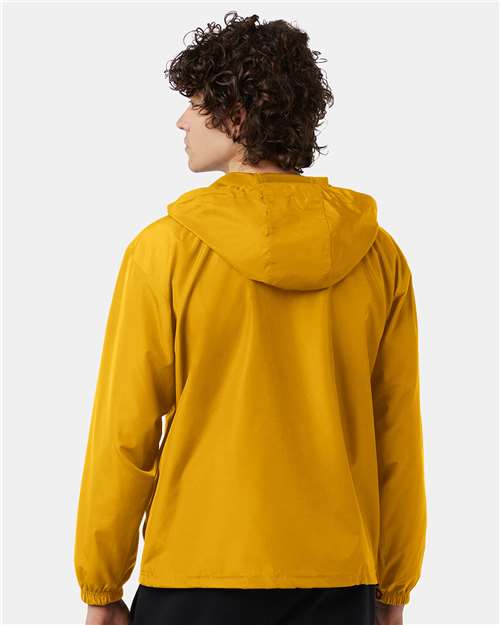 Champion Unisex Packable Anorak Jacket CO200