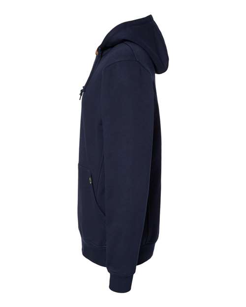 DRI DUCK Men's Woodland Fleece Hooded Pullover 7035