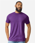Unisex Softstyle® CVC T-Shirt