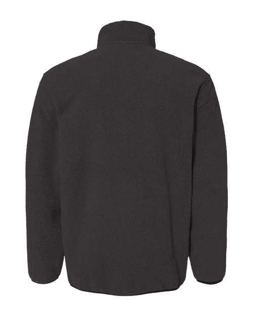 DRI DUCK Men's Brooks Sherpa Mountain Fleece 7355