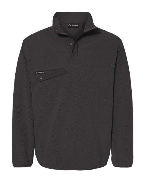 DRI DUCK Men's Brooks Sherpa Mountain Fleece 7355