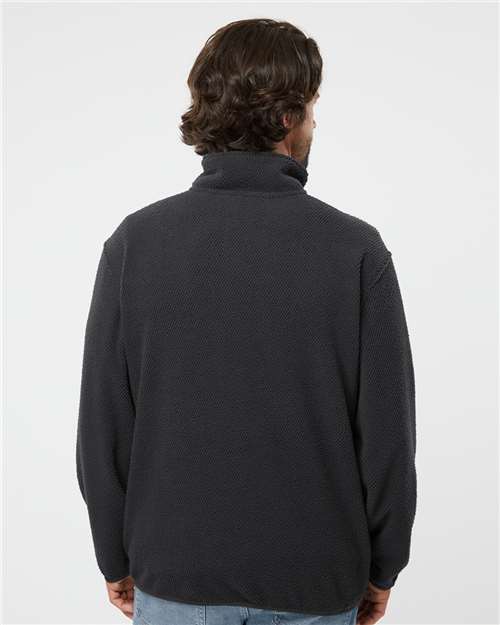 DRI DUCK Men's Brooks Sherpa Mountain Fleece 7355