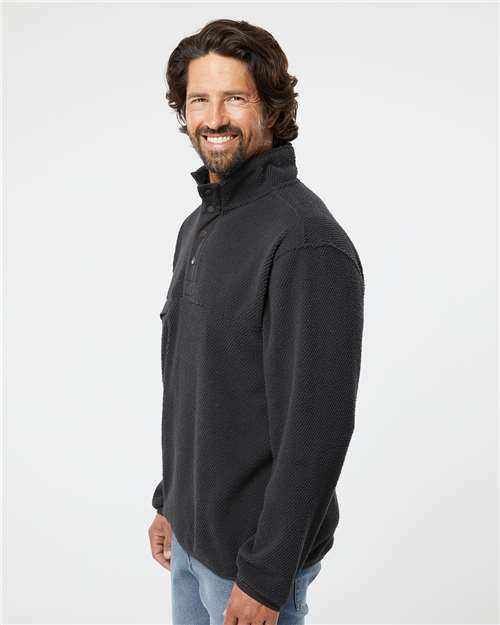 DRI DUCK Men's Brooks Sherpa Mountain Fleece 7355