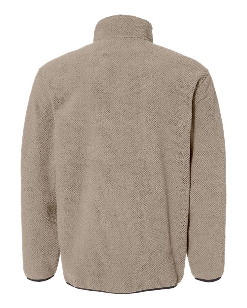 DRI DUCK Men's Brooks Sherpa Mountain Fleece 7355