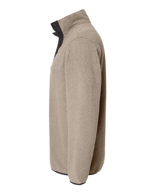 DRI DUCK Men's Brooks Sherpa Mountain Fleece 7355