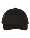 Richardson Youth Trucker Snapback Cap 112Y
