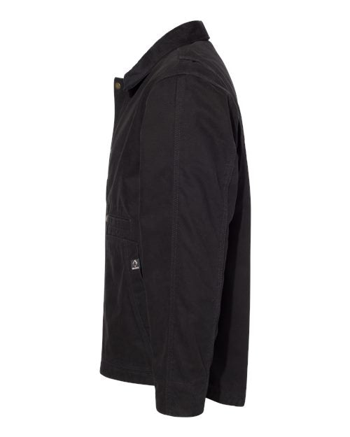 DRI DUCK Men's Tall Rambler Boulder Cloth Jacket 5091T