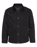 DRI DUCK Men's Tall Rambler Boulder Cloth Jacket 5091T