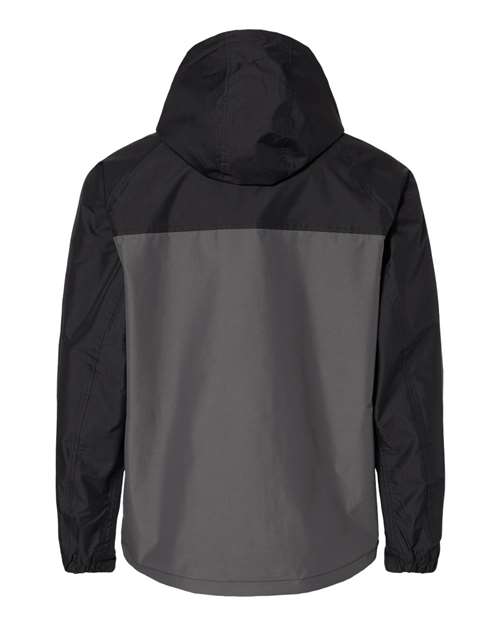 DRI DUCK Unisex Torrent Waterproof Hooded Jacket 5335