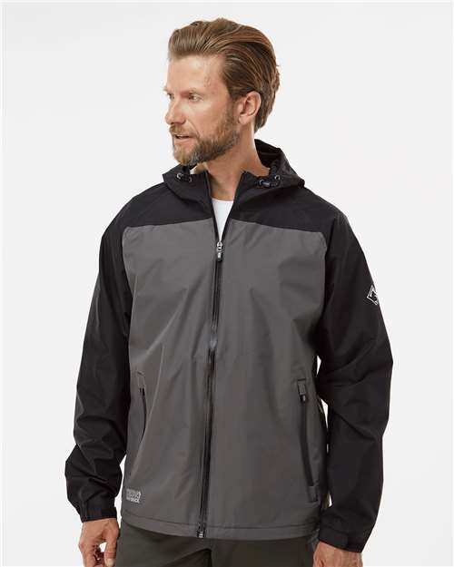 DRI DUCK Unisex Torrent Waterproof Hooded Jacket 5335