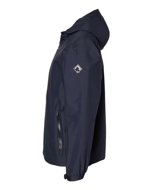 DRI DUCK Unisex Torrent Waterproof Hooded Jacket 5335