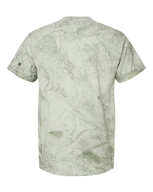 Comfort Colors Unisex Colorblast™ Heavyweight T-Shirt 1745