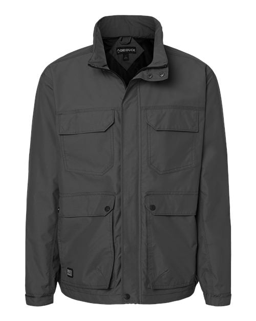 DRI DUCK Men's Field Jacket 5325