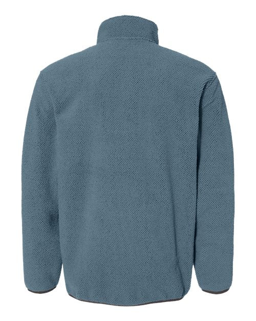 DRI DUCK Men's Brooks Sherpa Mountain Fleece 7355