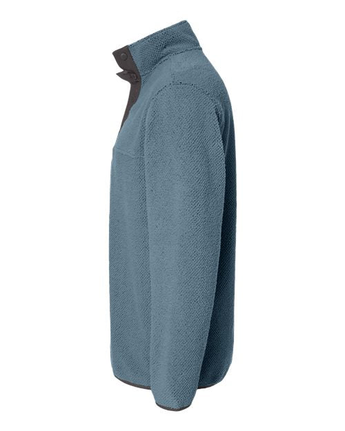 DRI DUCK Men's Brooks Sherpa Mountain Fleece 7355
