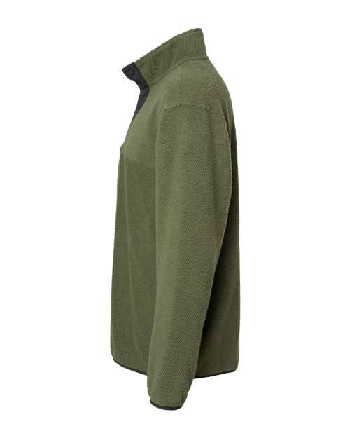 DRI DUCK Men's Brooks Sherpa Mountain Fleece 7355