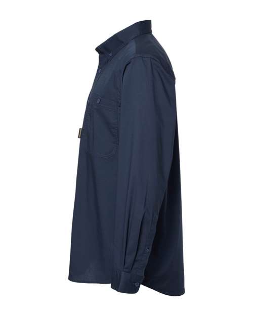 DRI DUCK Men's Craftsman Woven Shirt 4450T