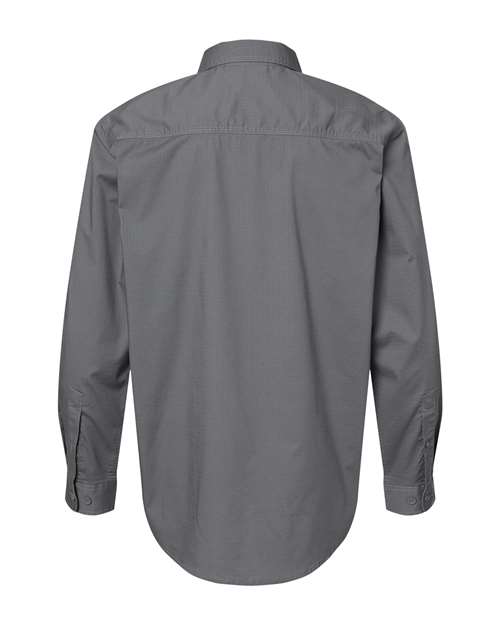 DRI DUCK Men's Craftsman Woven Shirt 4450T