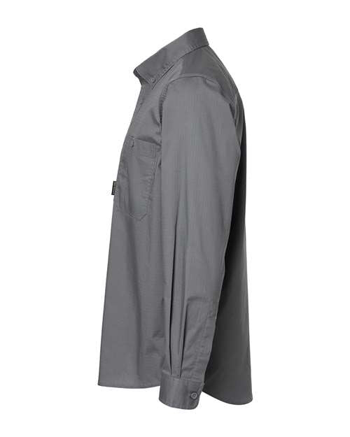 DRI DUCK Men's Craftsman Woven Shirt 4450T