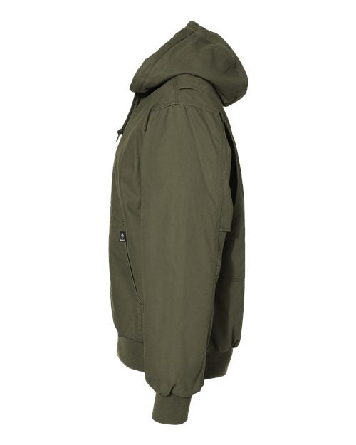 DRI DUCK Men's Laramie Power Move Jacket 5034T