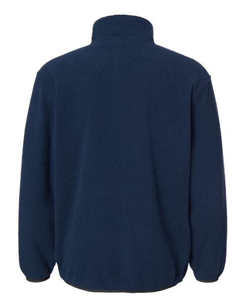 DRI DUCK Men's Brooks Sherpa Mountain Fleece 7355