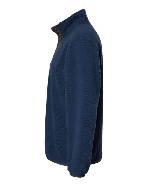 DRI DUCK Men's Brooks Sherpa Mountain Fleece 7355